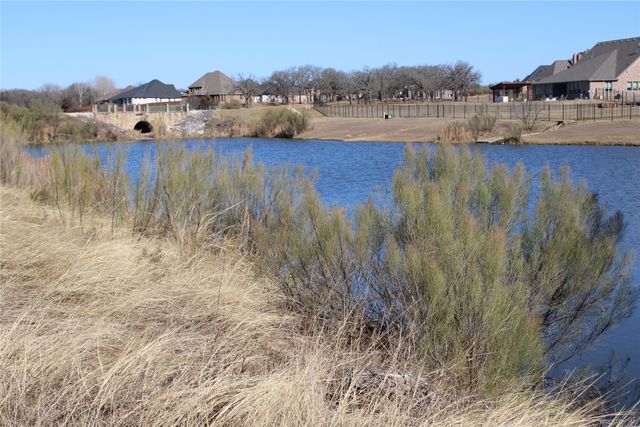 153 Highgate Drive, Boyd, TX 76023