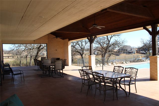 153 Highgate Drive, Boyd, TX 76023