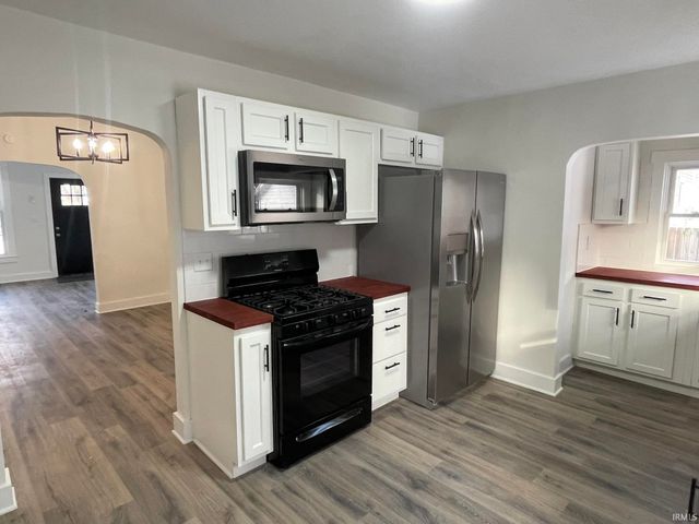 1128 Canal Street, New Haven, IN 46774