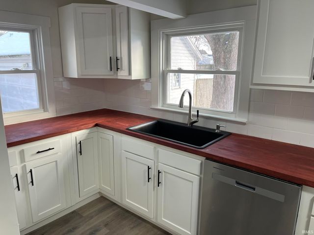 1128 Canal Street, New Haven, IN 46774