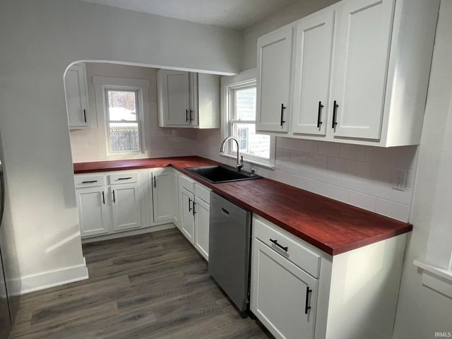 1128 Canal Street, New Haven, IN 46774