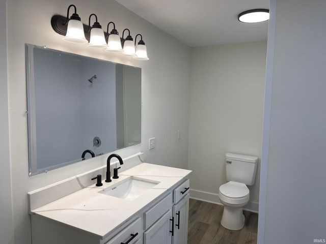 1128 Canal Street, New Haven, IN 46774