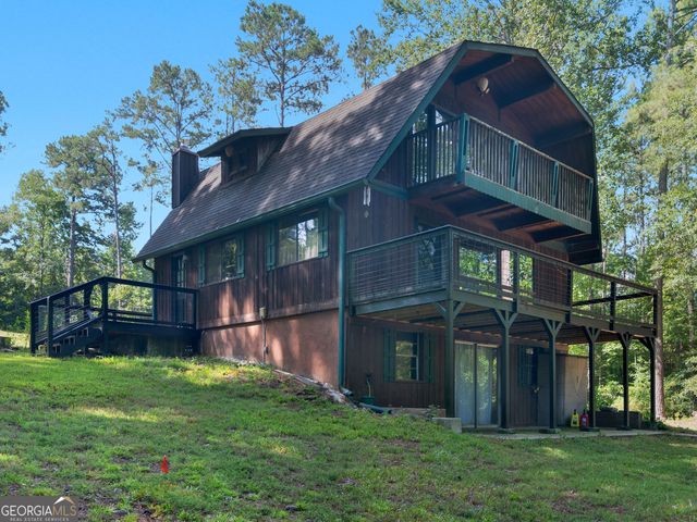 195 Bulloch Road, Covington, GA 30016