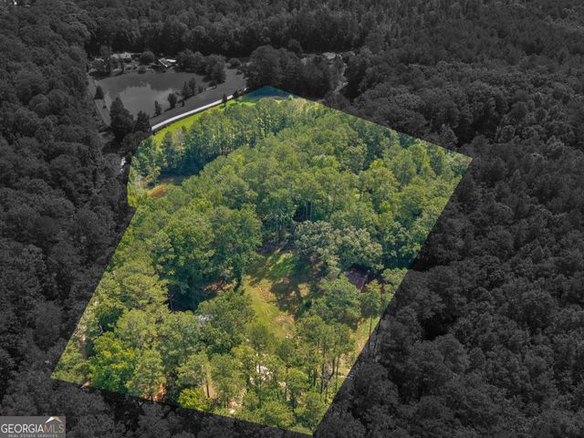 195 Bulloch Road, Covington, GA 30016