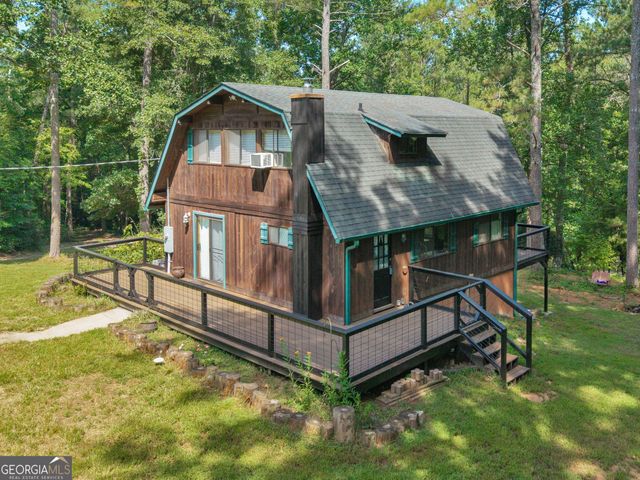 195 Bulloch Road, Covington, GA 30016