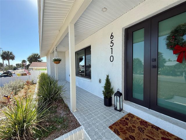 6510 ABACO DRIVE, Apollo Beach, FL 33572