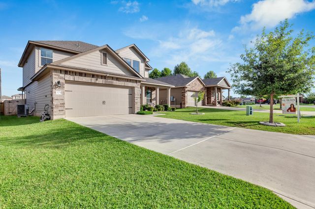 104 Uncle Billy WAY, Jarrell, TX 76537