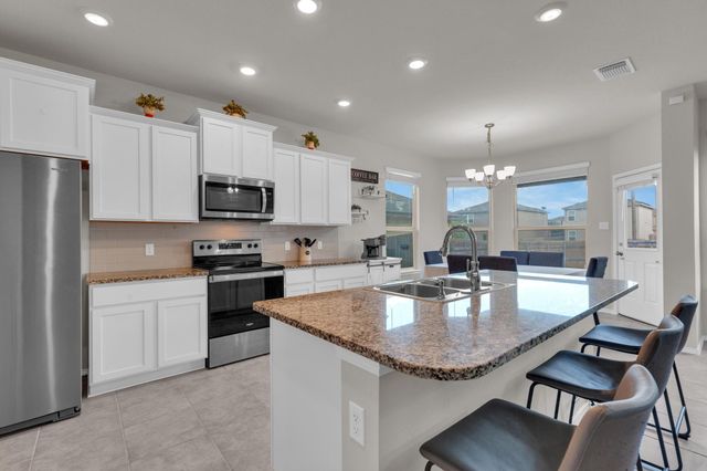 104 Uncle Billy WAY, Jarrell, TX 76537