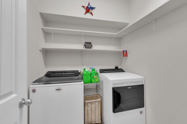 104 Uncle Billy WAY, Jarrell, TX 76537