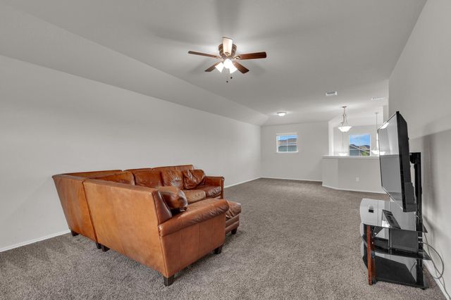 104 Uncle Billy WAY, Jarrell, TX 76537