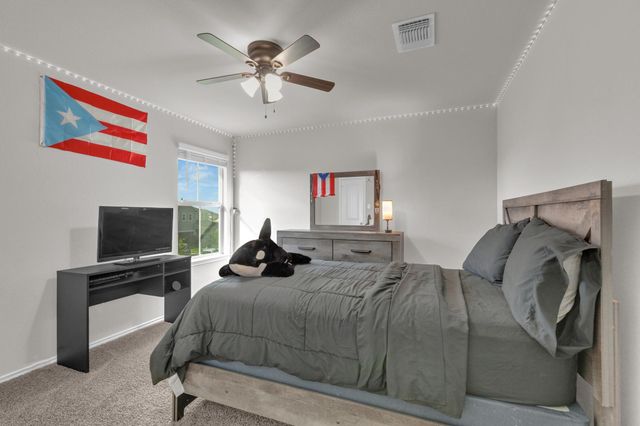 104 Uncle Billy WAY, Jarrell, TX 76537