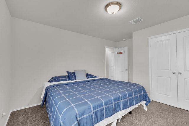 104 Uncle Billy WAY, Jarrell, TX 76537