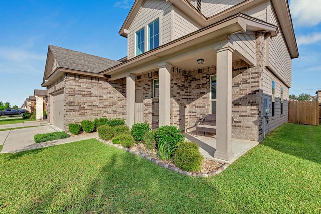 104 Uncle Billy WAY, Jarrell, TX 76537