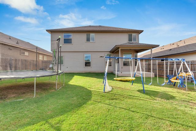 104 Uncle Billy WAY, Jarrell, TX 76537