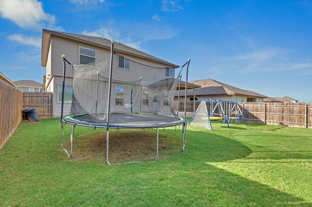 104 Uncle Billy WAY, Jarrell, TX 76537