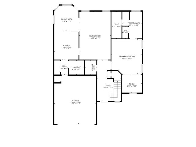 104 Uncle Billy WAY, Jarrell, TX 76537