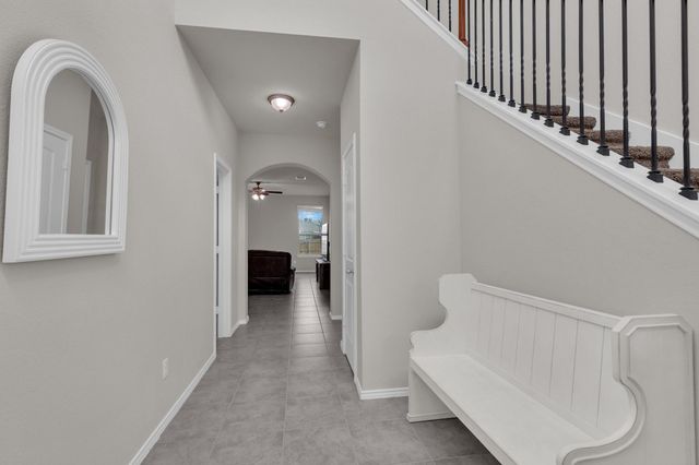 104 Uncle Billy WAY, Jarrell, TX 76537
