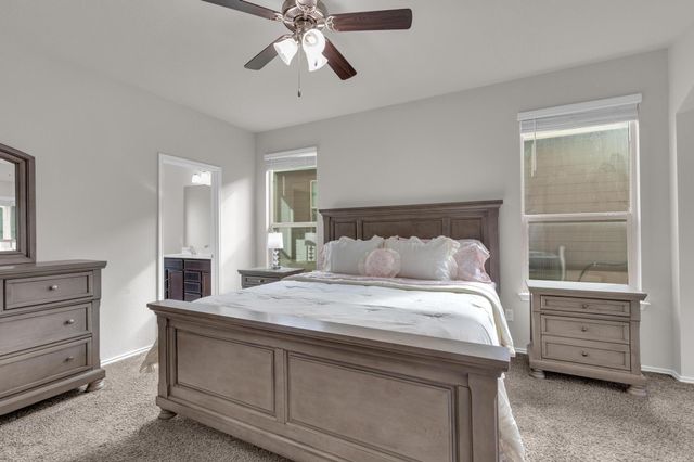 104 Uncle Billy WAY, Jarrell, TX 76537