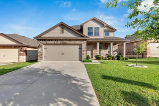 104 Uncle Billy WAY, Jarrell, TX 76537