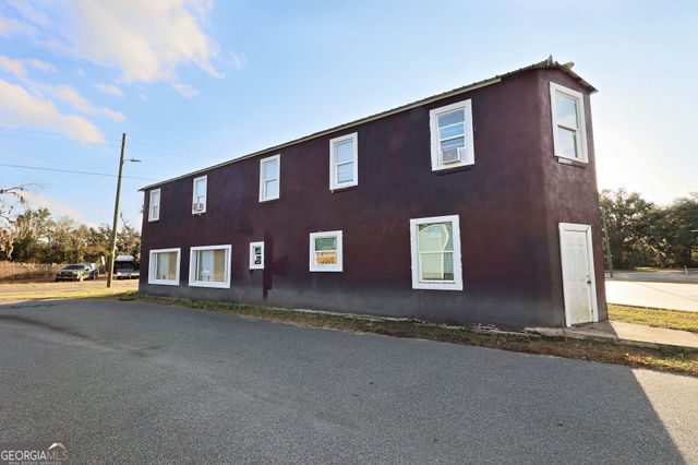 804 Green Street W, Perry, FL 32347