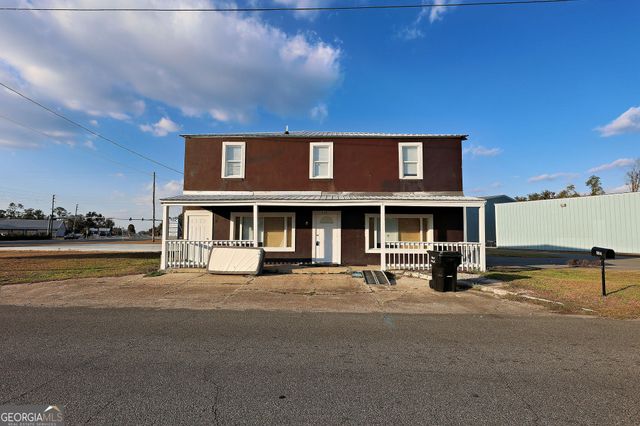 804 Green Street W, Perry, FL 32347