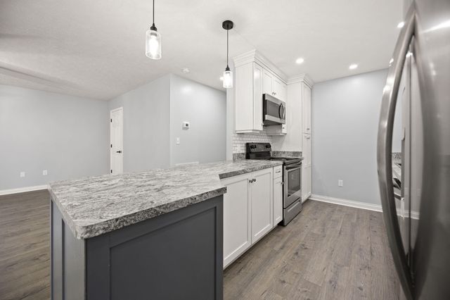 3175 Pine Hill Road, Somerset, KY 42503