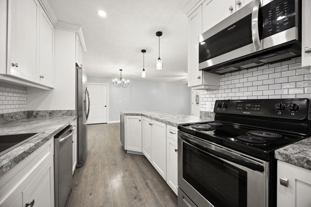 3175 Pine Hill Road, Somerset, KY 42503