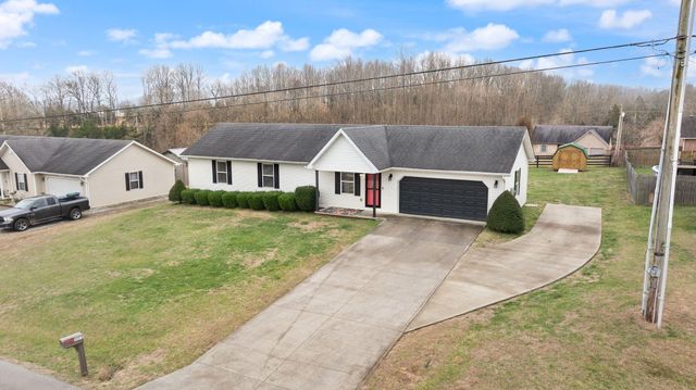 3175 Pine Hill Road, Somerset, KY 42503