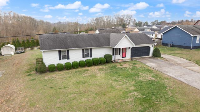 3175 Pine Hill Road, Somerset, KY 42503