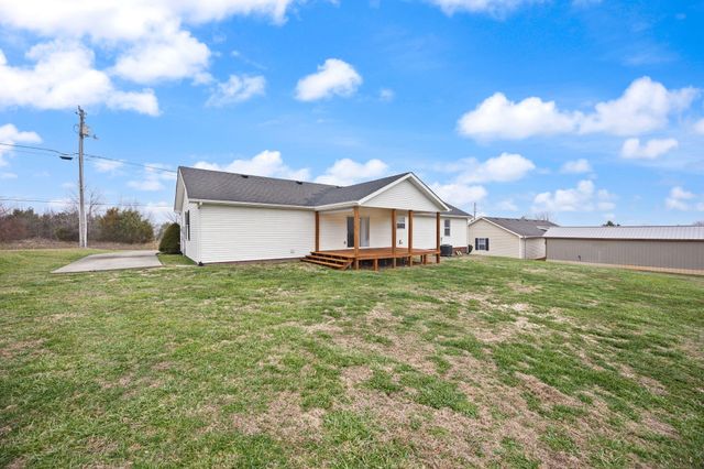 3175 Pine Hill Road, Somerset, KY 42503