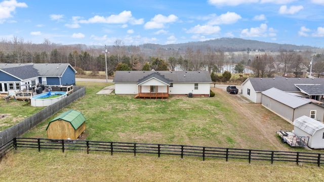 3175 Pine Hill Road, Somerset, KY 42503