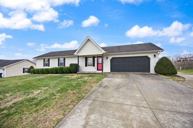 3175 Pine Hill Road, Somerset, KY 42503