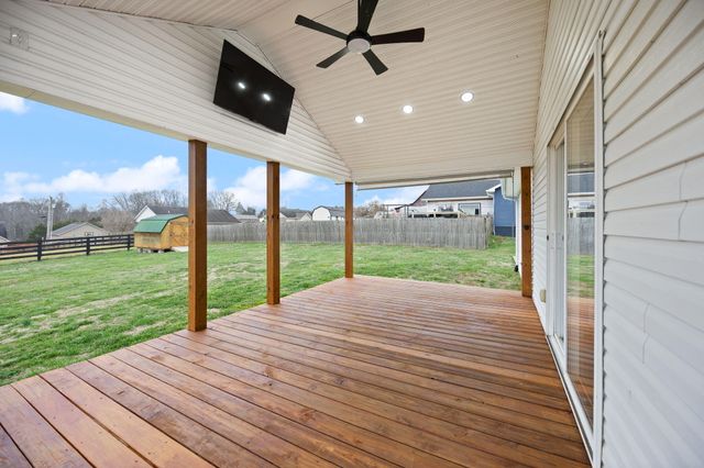 3175 Pine Hill Road, Somerset, KY 42503