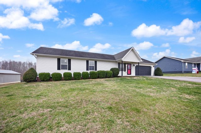 3175 Pine Hill Road, Somerset, KY 42503