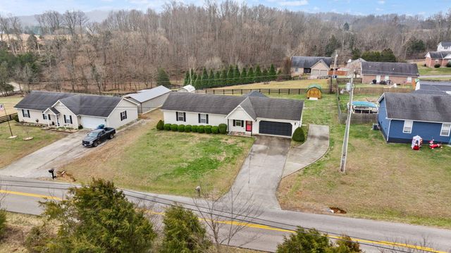 3175 Pine Hill Road, Somerset, KY 42503