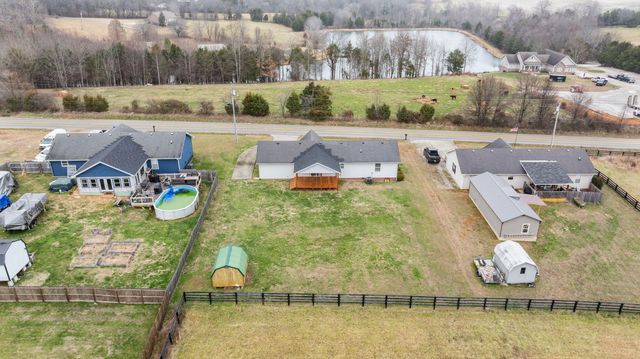 3175 Pine Hill Road, Somerset, KY 42503