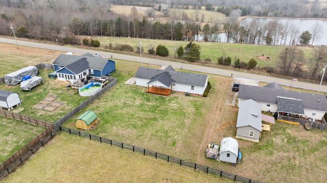 3175 Pine Hill Road, Somerset, KY 42503