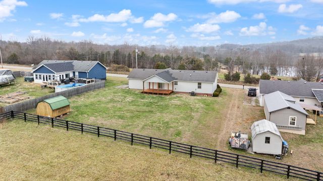 3175 Pine Hill Road, Somerset, KY 42503