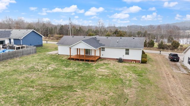 3175 Pine Hill Road, Somerset, KY 42503