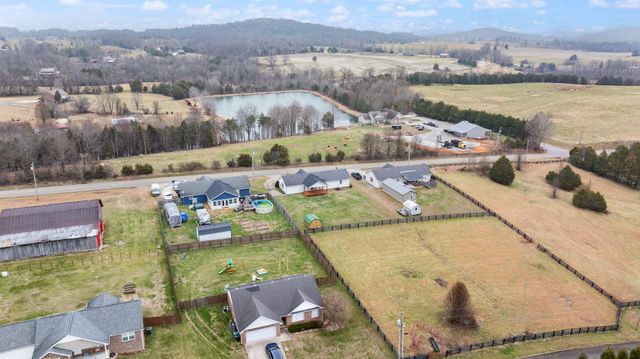 3175 Pine Hill Road, Somerset, KY 42503