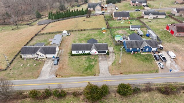 3175 Pine Hill Road, Somerset, KY 42503