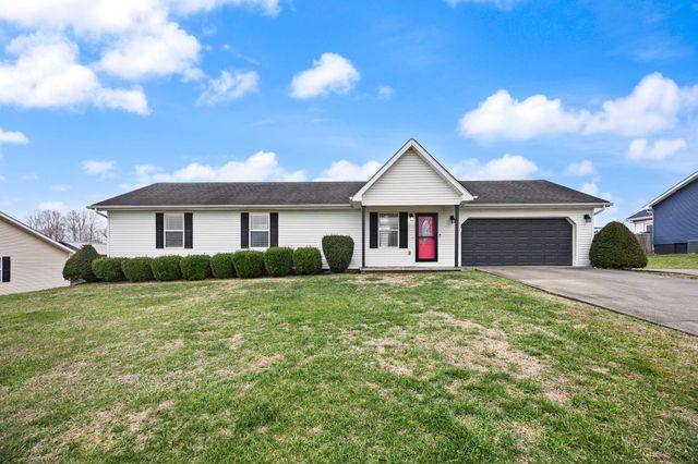 3175 Pine Hill Road, Somerset, KY 42503