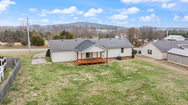 3175 Pine Hill Road, Somerset, KY 42503