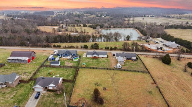 3175 Pine Hill Road, Somerset, KY 42503