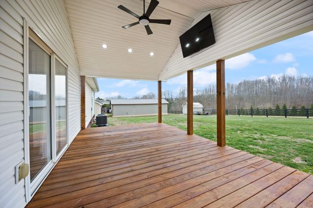 3175 Pine Hill Road, Somerset, KY 42503