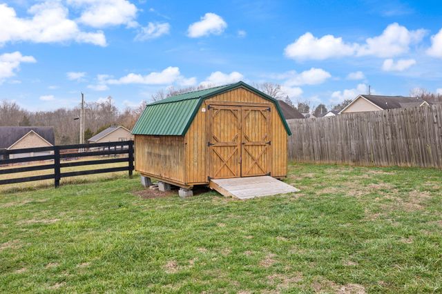 3175 Pine Hill Road, Somerset, KY 42503