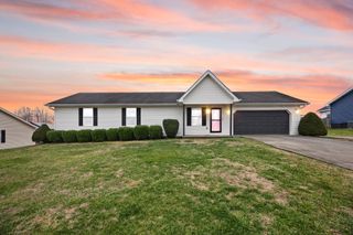 3175 Pine Hill Road, Somerset, KY 42503