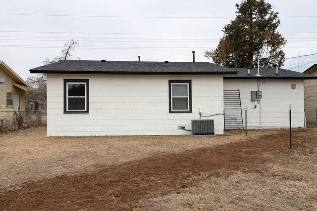 4619 Elgin Avenue, Lubbock, TX 79413