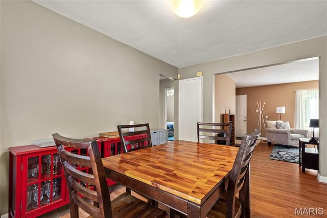 1047 Raisher Drive, St Louis, MO 63130