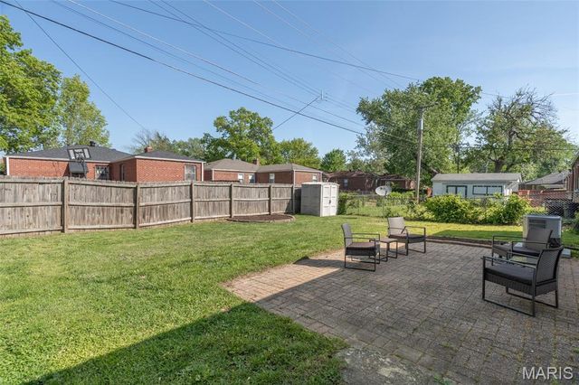 1047 Raisher Drive, St Louis, MO 63130